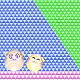 『隠れたフクロウもいます』の画像