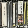 【中古CD】希少！アンディ・ラウ、レスリー・チャンなどアジアンPOPSまとめて入荷！