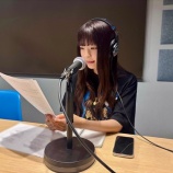 『[ノイミー] 本日(8月22日) ABSラジオ『≠ME永田詩央里のけれけれ』第八回放送！！』の画像