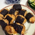 磯辺焼き