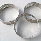 生栗から作る♪自家製モンブランタルト！お気に入り道具