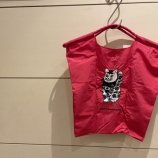 『KEITA MARUYAMA（ケイタマルヤマ）Ball ＆ Chain M Size (招き猫)』の画像