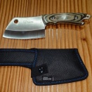 キャンプ用の包丁をポチリました