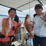 遊漁船ニライカナイの釣果ブログ