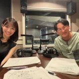 『[ノイミー] 本日(8月30日) KBCラジオ「≠ME冨田菜々風とザ・マミィ林田のこけけ！ #35」放送！！』の画像