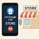 【AIが店に電話する時代】グーグルが在庫確認の“レット・グーグル・コール”の衝撃！
