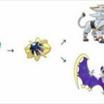 進化するとガラッとデザイン変わるポケモン好きなんやがｗｗｗ 	