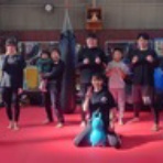 松原市の空手道場・空研塾西田道場