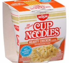 アメリカ人「お前らの国の貧乏学生はいつも何を食べてるの？」