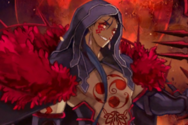 Fgo 画像あり しまどりるさん 本気でクーフーリン オルタ を描いた結果 カッコ良すぎワロタｗｗｗｗｗｗｗ Fate Go攻略ガイドブック