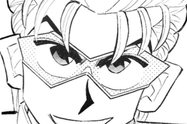 京四郎Officialblog - キャラクター解説