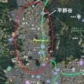 宮裏山古墳■（リニューアル版）（平群町）（奈良県）（後期）Miyauarayama Tumulus,Nara Pref.