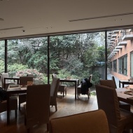 【七条】ハイアットリージェンシー京都のストロベリーアフタヌーンティーブッフェ