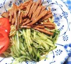 冷やし中華