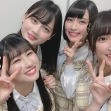 『[=LOVE] 4月20日 5th「探せ ダイヤモンドリリー」ミニ握手会＠広島・イオンモール広島祇園（佐々木・髙松・野口・山本）ツイッター＆感想などまとめ【イコラブ】』の画像
