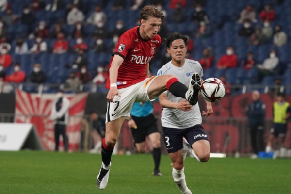 Jリーグまるわかり まとめkickoff 浦和レッズ