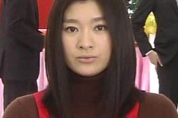 ドラマキャスト 遠山景織子