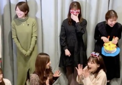 【乃木坂46】いよいよ今日は『9th YEAR BIRTHDAY LIVE』だ！！！
