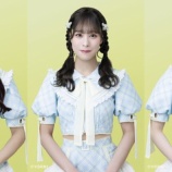 『[ニアジョイ] 本日(10月30日) FM大阪「LOVE FLAP」に、大信田美月・髙橋舞・山野愛月 コメント出演』の画像