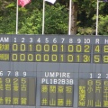 【祝】新潟明訓、10年ぶりの春制覇！　　　　　　　　　　　　　　　悠久山に響いた歓喜のサヨナラ