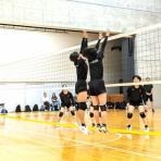 シーガル・バレーボールスクールのblog