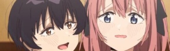 『上伊那ぼたん、酔へる姿は百合の花』6話感想 留学生のジンランがやってきた