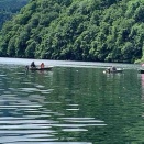2026ヒメマス沼沢湖　試運転