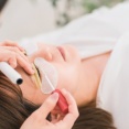 【人生初のまつ毛パーマ】まつ毛が上がって目元ぱっちり！華やか効果に感動♬（記事下にPR含）