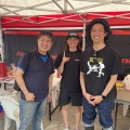 本日は、全日本モトクロス選手権　関東大会へ