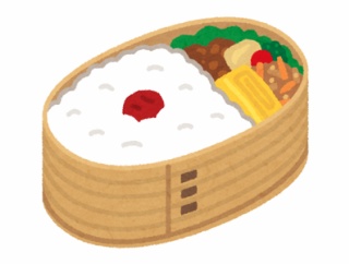 【ネタ】ぼだっこ弁当とかいうのが最近流行ってるみたいやけどさ