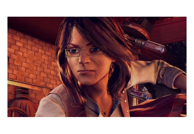 xboxスコルピオのゲーム画像が公開！旧ハードとグラ比較