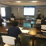 『令和2年度第2回職員基礎研修～1日目』の画像