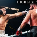 後がないムンギアを迎え撃つレセンディス