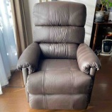 �����̻��Ԥ�LAZBOY�����å��󥰥ꥯ�饤�ʡ�505��Ǽ�ʡ٤β���