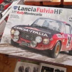 つれづれプラモ製作記