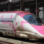 まぁ～くんの乗り物情報日記