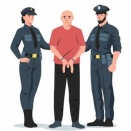 市民「いやぁぁぁぁ警察官が勤務中に酒飲んでたりパチンコ屋に行ってるのよ～」