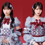 『[イコラブ] 山本杏奈×佐々木舞香、本日(5/14)『SHOWROOM教えて花便り』放送』の画像