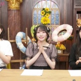 『[動画]2025.07.31 『SHOWROOM教えて、花便り』第80回 【出演：山本杏奈、本田珠由記、山野愛月】【イコラブ、ノイミー、ニアジョイ】』の画像