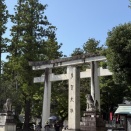 多賀大社