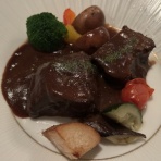 日々の食卓の備忘録