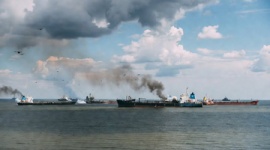【泥沼】黒海でのドローン戦争がロシア経済を締め上げる…黒海の支配を失うとシベリア油田を永久に使えなくなる可能性