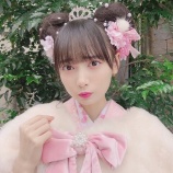 『[≠ME] メンバーリレーブログ「鈴木瞳美」(1/24)【ノイミー、ひぃちゃん】』の画像