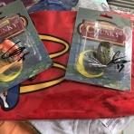 マグナム長尾のトップの星になれ！