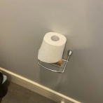 女さん「旦那が使ったトイレに入ったらコレ。世の中のオスどもは全員◯んだらいい」