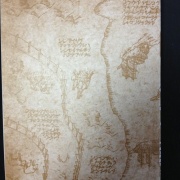 進撃の巨人 単行本のカバー外して逆から読むとカタカナで文字が これは何かのヒント そくどく