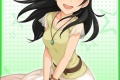 和久井留美「トレーナーさんへファッションアドバイス？」