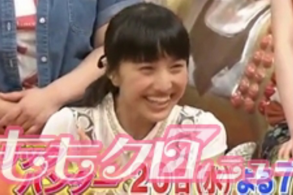 ももクロニュース トリックハンター