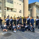 県新人戦【卓球】