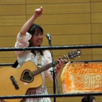 阿部静華～『どんなに小さな歩幅でも、1ミリでも前へ！』～
